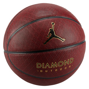 Diamond 8P - Ballon de basketball