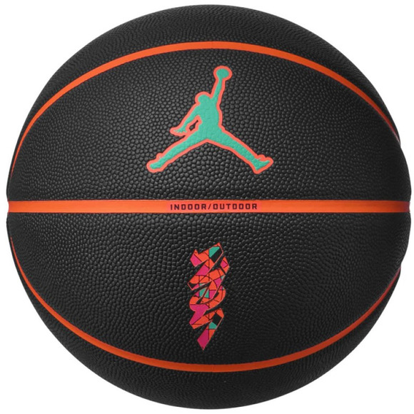 All Court 8P Zion Williamson - Ballon de basketball