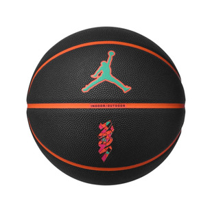 All Court 8P Zion Williamson - Ballon de basketball