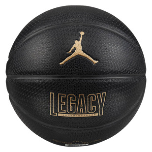 Legacy 2.0 8P - Ballon de basketball