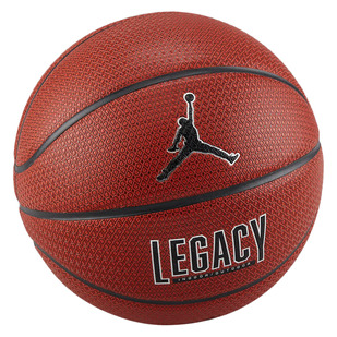 Legacy 2.0 8P - Basketball