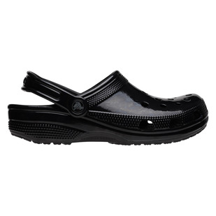 Classic High Shine - Adult Casual Clogs
