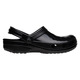 Classic High Shine - Adult Casual Clogs - 0