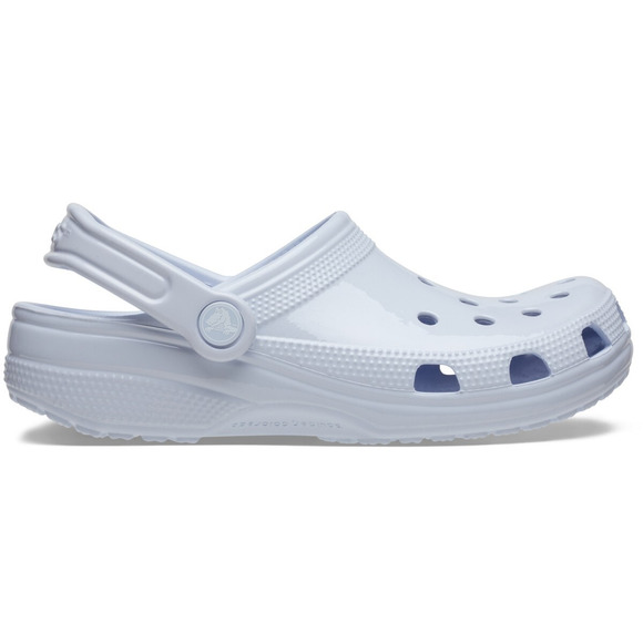 Classic High Shine - Adult Casual Clogs