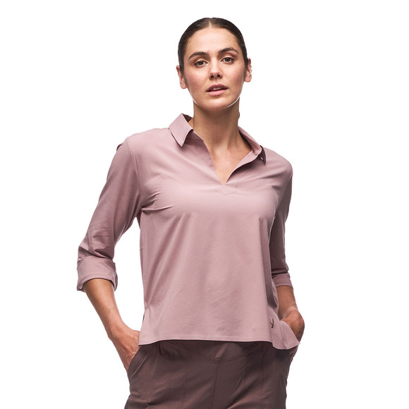 Frivola - Women's Blouse