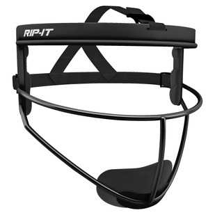 Defense Pro - Adult Softball Fielder Mask