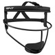 Defense Pro - Adult Softball Fielder Mask - 0