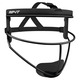Defense Pro Jr - Junior Softball Fielder Mask - 0