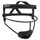 Defense Pro Jr - Masque de balle-molle pour junior - 0