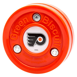 Green Biscuit NHL - Off-Ice Handling Puck