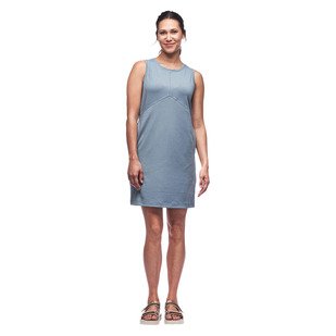 Leveza - Women's Sleeveless Dress