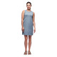 Leveza - Women's Sleeveless Dress - 0