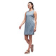 Leveza - Women's Sleeveless Dress - 1