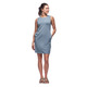 Leveza - Women's Sleeveless Dress - 3