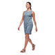 Leveza - Women's Sleeveless Dress - 4