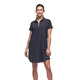 Frivol - Women's Short-Sleeved Dress - 0