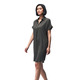 Frivol - Women's Short-Sleeved Dress - 1