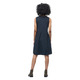 Lieve - Women's Sleeveless Dress - 2