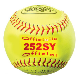 LSSB252SY - Softball