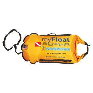 My Float - Inflatable Bag