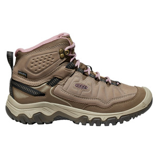 Targhee IV Mid WP (Wide) - Women's Hiking Boots