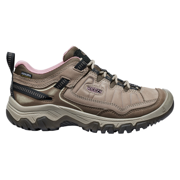 Targhee IV WP - Chaussures de plein air pour femme