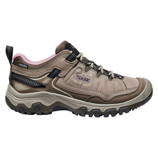 Targhee IV WP - Chaussures de plein air pour femme