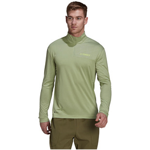 Terrex Multi - Men's Hiking Long-Sleeved Shirt