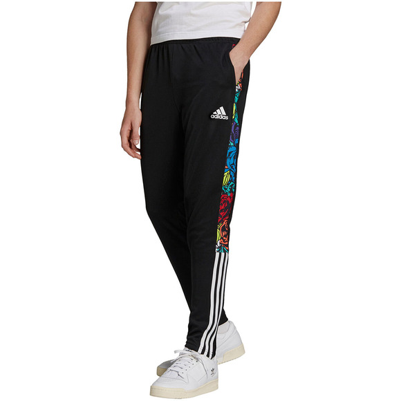 adidas men's soccer capris