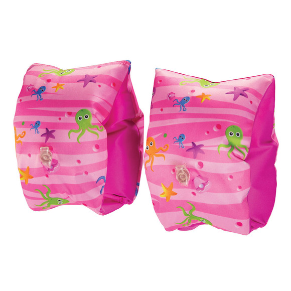 SL1625 - Kids' Inflatable Arm Bands
