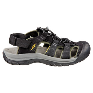 the north face men's el rio ii sandals