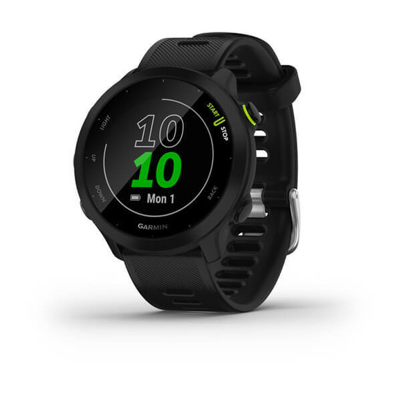 GARMIN Forerunner 55 - GPS Running Smartwatch | Sports Experts