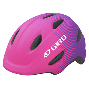 Scamp Jr - Kids' Bike Helmet