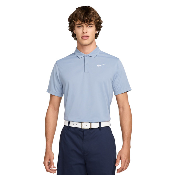 Court Dri-FIT - Polo de tennis pour homme