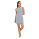 Hampton - Women's Sleevless Dress - 0