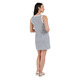 Hampton - Women's Sleevless Dress - 2