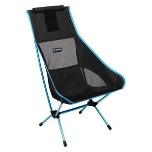 Two - Lightweight and Compact Foldable Chair