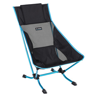 Beach - Chaise pliante compacte et légère