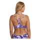 Shoreline Sweet Memory Strappy - Women's Swimsuit Top - 1