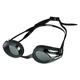 Tracks - Adult Swimming Goggles - 0