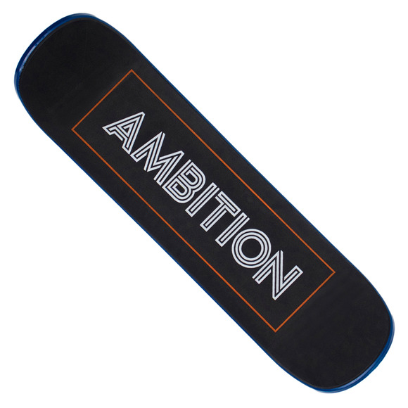 JIB Series - Planche de Snowskate