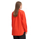 Ihestama - Women's Long-Sleeved Shirt - 1