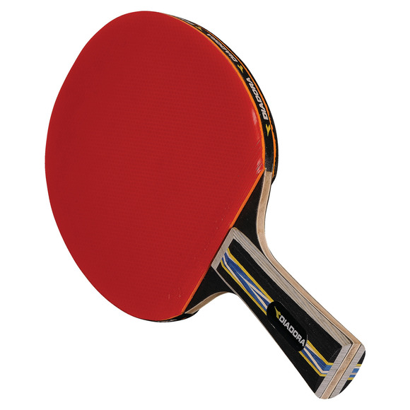 prince woodie tennis racquet