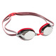 Vanquisher 2.0 Mirrored - Adult Swimming Goggles - 0