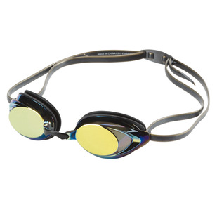 Vanquisher 2.0 Mirrored - Adult Swimming Goggles