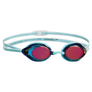 Vanquisher 2.0 Mirrored - Women's Swimming Goggles  