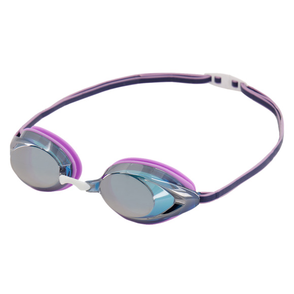 Vanquisher 2.0 Mirrored - Women's Swimming Goggles  