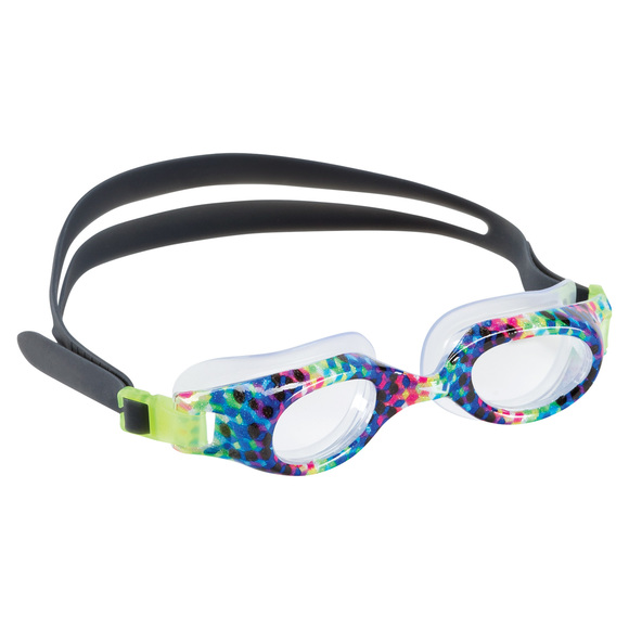 speedo junior hydrospex goggles