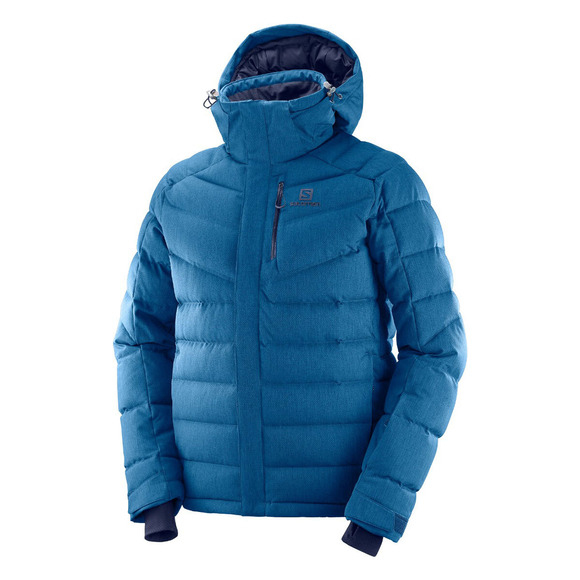 salomon icetown ski jacket