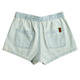 Go To The Beach Mid - Women's Shorts - 3